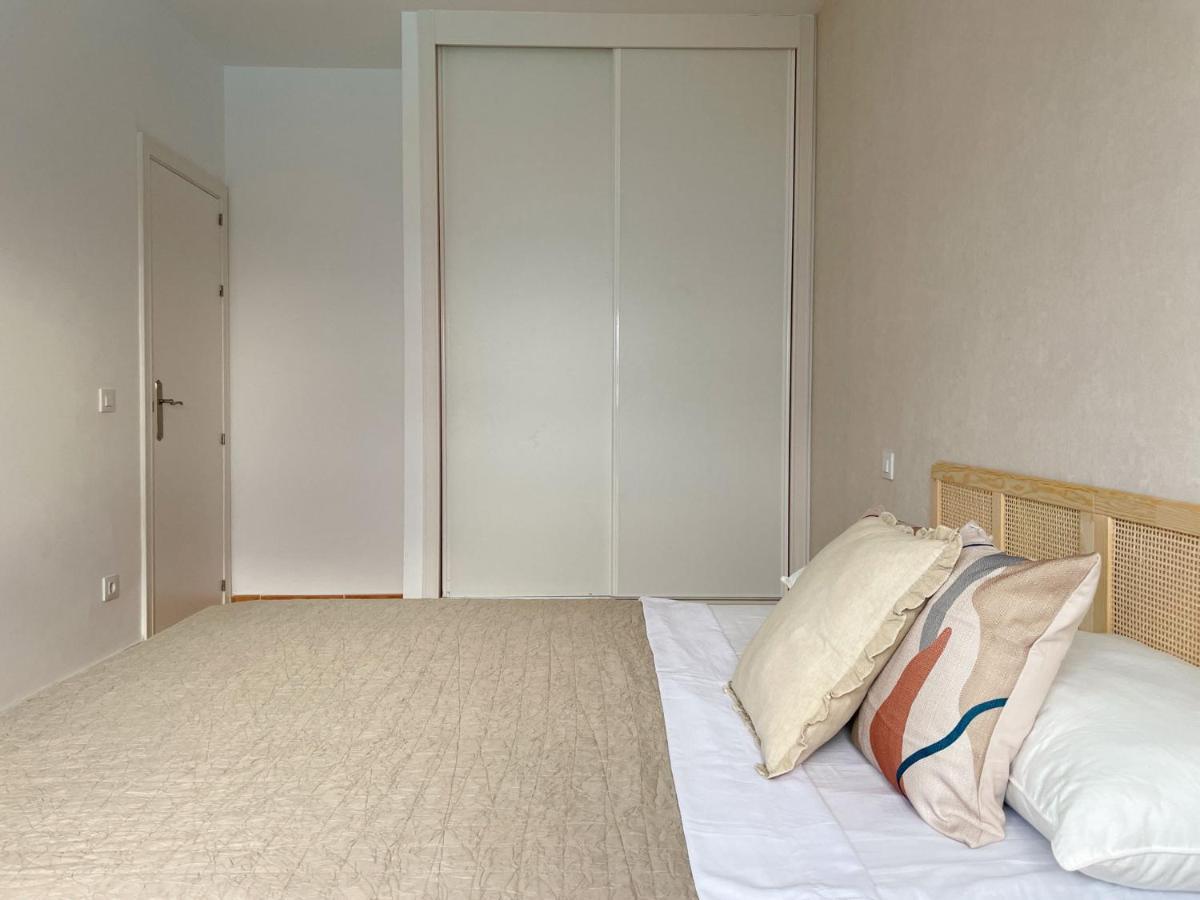 Casa Bezunia, Costa Calma Lejlighed Eksteriør billede